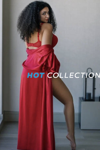 Brown hair london escort Zivert located in Sloane Square picture 1