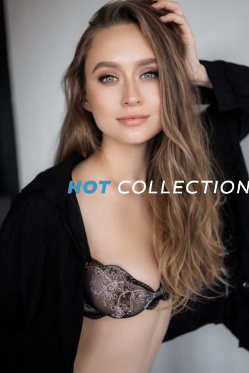 Brown hair london escort Adona located in Earls Court picture 2