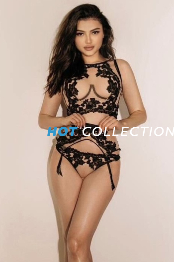 Brown hair london escort Avanti located in Earls Court picture 3