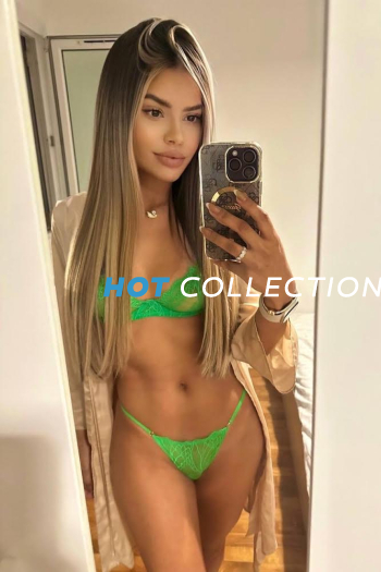 Blonde  hair london escort Bangie located in Sloane Square picture 8