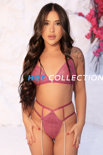 Brown hair london escort Bazette located in Gloucester Road picture 0