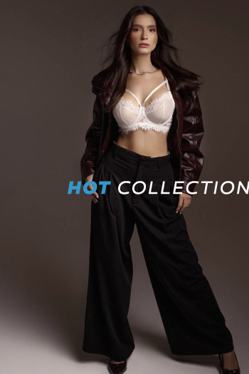 Brown hair london escort Beata located in Earls Court picture 2