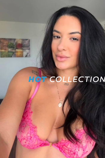 Brown hair london escort Bernanda located in West Kensington picture 6