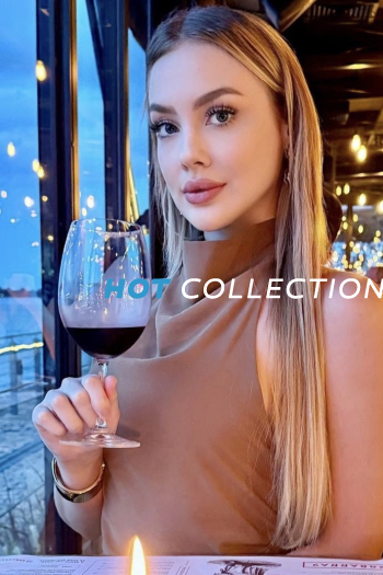Blonde hair london escort Breviora located in Gloucester Road picture 8