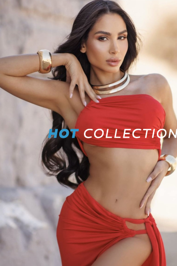 Brown hair london escort Cevomi located in Great Portland Street picture 10