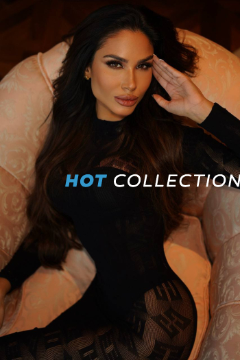 Brown hair london escort Cevomi located in Great Portland Street picture 5