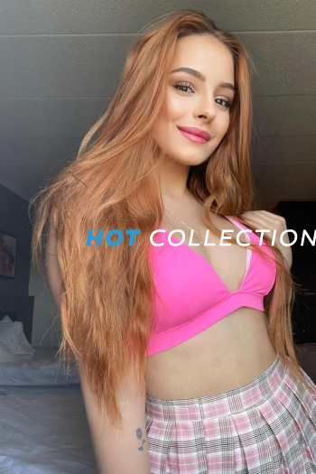 Blonde  hair london escort Dolcevita located in Bond Street picture 3