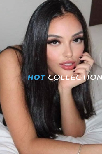Brown hair london escort Dravynea located in South Kensington picture 0