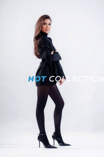 Brown  hair london escort Ferana located in Gloucester Road picture 5
