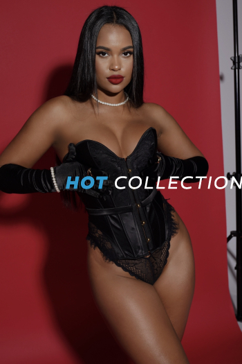 Brown  hair london escort Galushka located in Gloucester Road picture 2