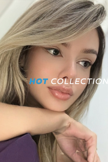 Blonde hair london escort Ganga located in Earls Court picture 8