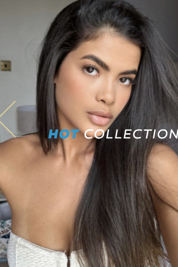 Brown  hair london escort Jumanji located in Victoria picture 8