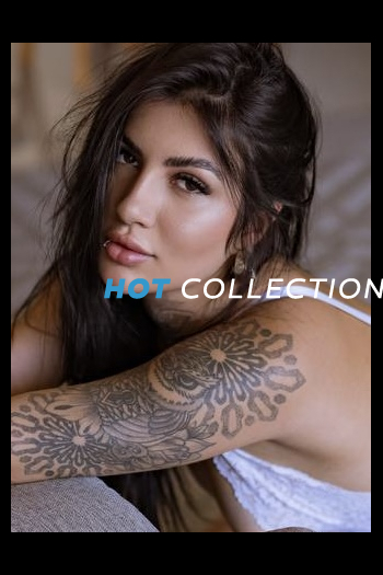 Brown hair london escort Lavatera located in Covent Garden picture 0