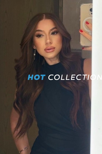 Ginger hair london escort Likadis located in Marylebone picture 5