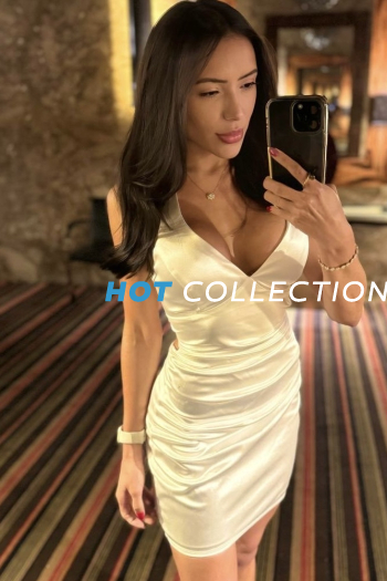 Brown hair london escort Lorraine located in Sloane Square picture 8