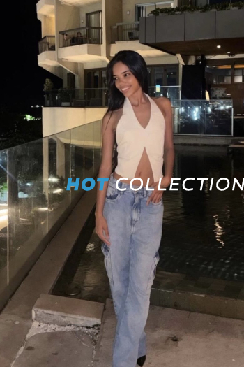 Brown hair london escort Lukarta located in Goodge Street picture 7