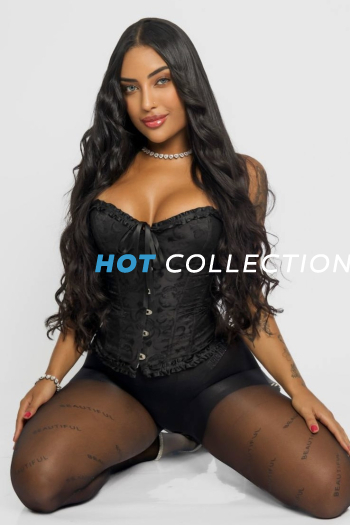 Brown hair london escort Lunchy located in Bond Street picture 3