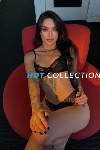 Brown hair london escort Macy located in Sloane Square picture 2