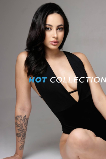 Brown hair london escort Milkyway located in Paddington picture 7