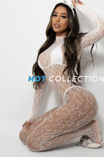 Brown hair london escort Minta located in Marylebone picture 6