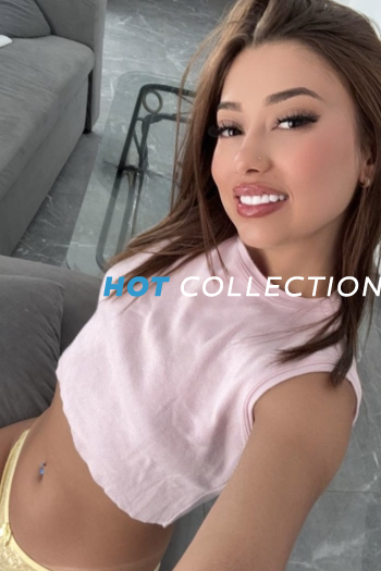 Brown hair london escort Mitzy located in Earls Court picture 8