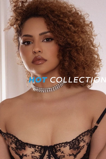 Brown hair london escort Nemola located in Earls Court picture 0