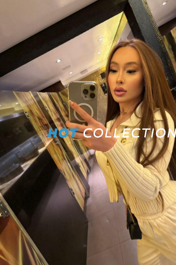 Red hair london escort Nicanora located in High Street Kensington picture 8