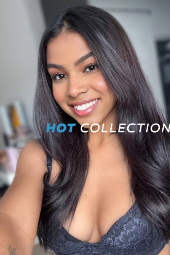 Brown hair london escort Pancha located in High Street Kensington picture 0