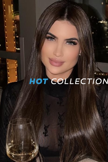 Brown hair london escort Rose located in Marble Arch picture 0