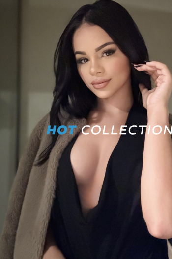 Brown  hair london escort Skadi located in Marylebone picture 1