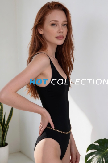 Red hair london escort Stellary located in Edgware Road picture 7