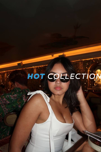 Brown hair london escort Tissa located in High Street Kensington picture 7