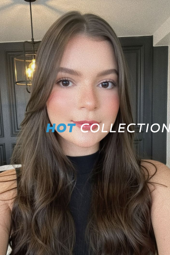 Brown  hair london escort Tumar located in High Street Kensington picture 5