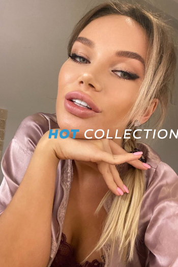 Blonde hair london escort Vesnyana located in Earls Court picture 10