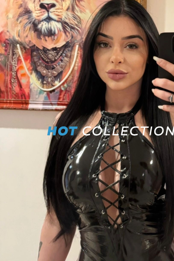 Brown hair london escort Zambia located in Paddington picture 8