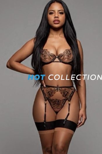 Brown hair london escort Zargoza located in Goodge Street picture 9