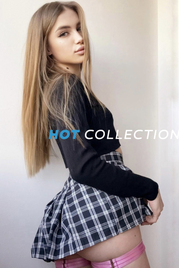 Blonde hair london escort Aurina located in Earl's Court picture 0