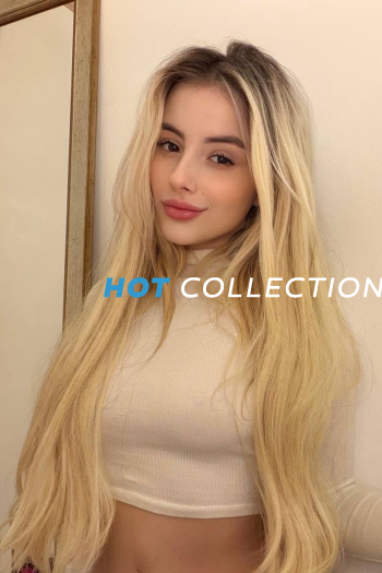 Blonde hair london escort Billa located in Edgware Road picture 4