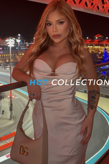 Blonde hair london escort Bonsai located in Gloucester Road picture 6