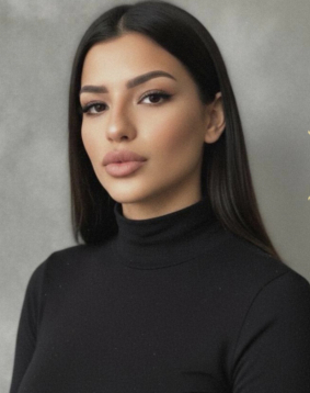 Brown hair london escort Bravo located in Goodge Street
