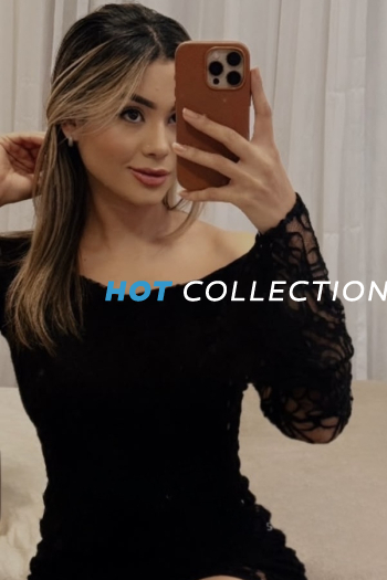 Light-brown hair london escort Carpa located in Earls Court picture 12