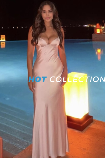 Brown hair london escort Cassanova located in Earls Court picture 5