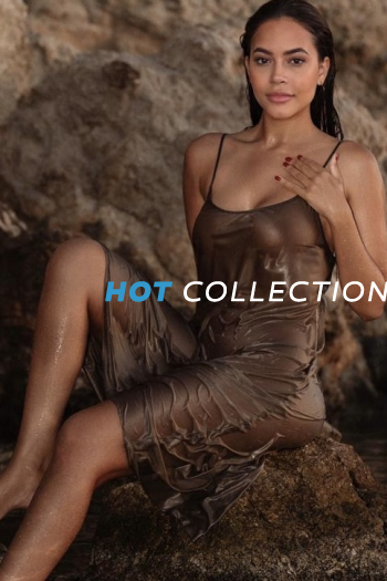 Brown hair london escort Cassanova located in Earls Court picture 1
