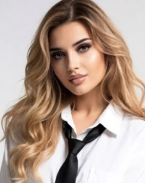 Blonde hair london escort Clancy located in Edgware Road