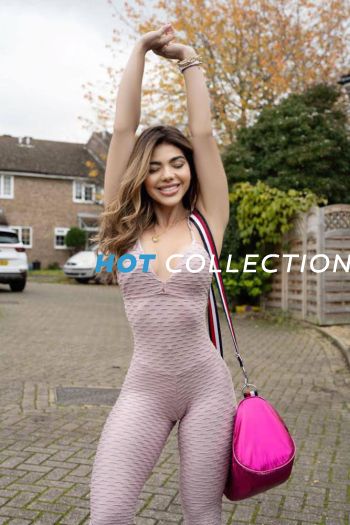 Blonde  hair london escort Danone located in Oxford Circus picture 14