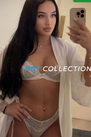 Brown hair london escort Deonna located in Marble Arch picture 11