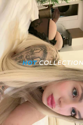 Blonde hair london escort Derby located in Baker Street picture 11