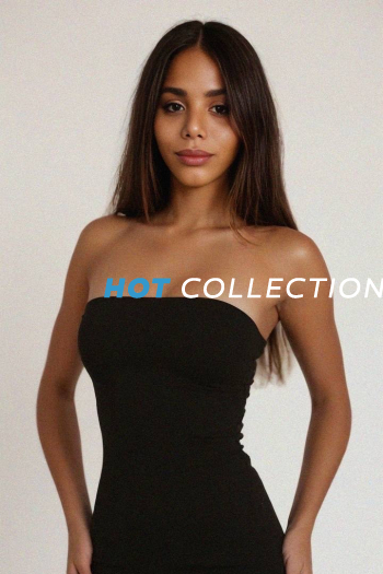 Brown hair london escort Eftalia  located in Sloane Square picture 1