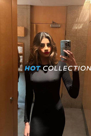 Brown  hair london escort Ezora located in West Kensington picture 9