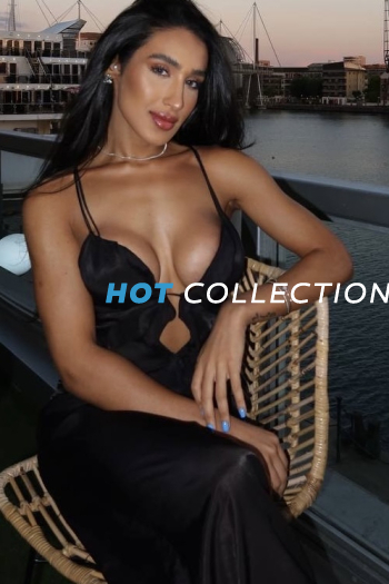 Brown hair london escort Fadera located in Gloucester Road picture 1